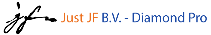 Justjf BV