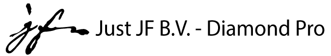 Justjf BV